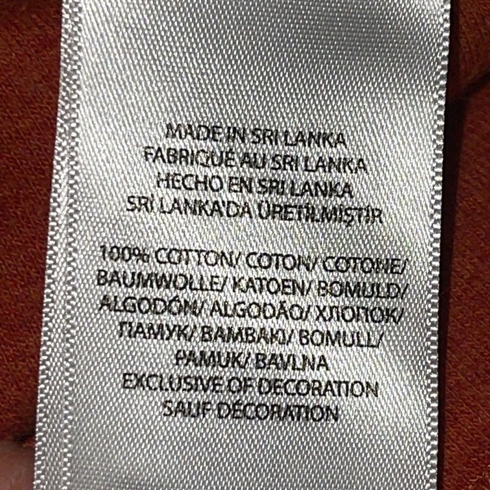 Polo Ralph Lauren pullover Mens XL quarter Zip sweatshirt pony cotton Pony - Picture 10 of 10